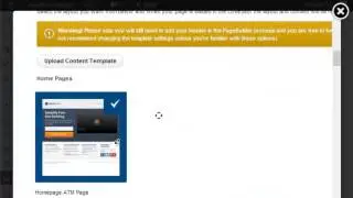 OptimizePress Migration tool