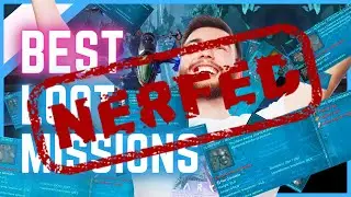Best Mission Loot and Info! **NERFED** Genesis 2 Missions