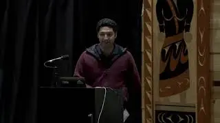 TVM Conference Opening Keynote Session (12/12/18)
