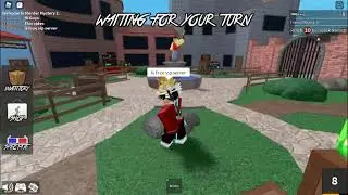 Murder Mystery 2 Free Vip Server In 2022