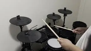 This Photograph Is Proof (I Know You Know) - Taking Back Sunday (Drum Cover)