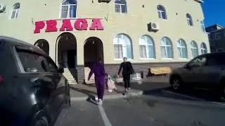 Поездка в АвтоТур на Автобусе в Лазаревское 2017