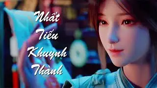 Vietsub (Gift No.08) || Nhất Tiếu Khuynh Thành - Uông Tô Lang (MV Niệm Vô Song)