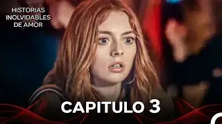Dolores Del Pasado | Capitulo 3