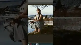 Photoahop Firefly background change। photoshop 2023beta