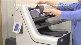 Formax FD 6206 Folder Inserter