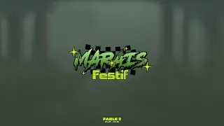 MARAIS FESTIF (Fable 2) - PokExp