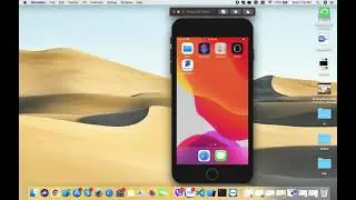 Flutter - How to create a new project with command-line tool