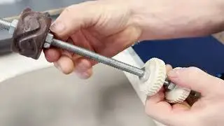 Slab Roller for Clay - Pottery tool for clay | Relyef