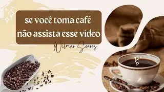 UM CAFÉ INESQUECÍVEL | Por José Soares | Contos
