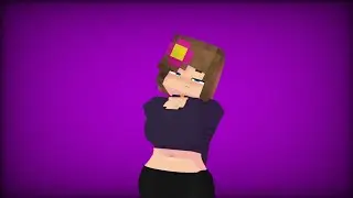 Обзор мода на ДЖЕННИ❤️🔥 | Самый пошлый мод на Майнкрафт | Jenny mod Minecraft ❤️