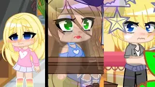 That one Night… | FNaF Gacha Club