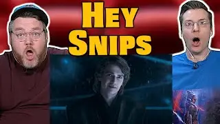 Ahsoka - Season 1 Eps 4 Reaction