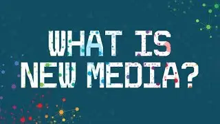 New media in journalism l social media in journalism l digital media in journalism l