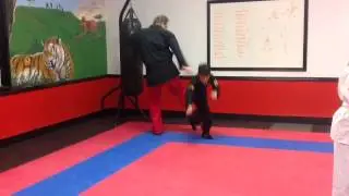 take'm down