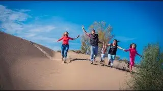 Чунджа Деревушка 2018