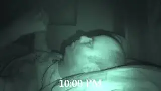 Snore RX Stop Snoring Mouthpiece Review Live Results!