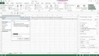 Load and Pivot Financial Disclosures with XBRLPivot