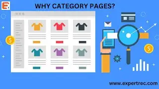 Boosting Sales and Conversions: Why Category Pages are Vital for Your Ecommerce Site