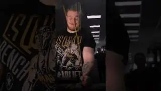 Шварценеггер не смог, а я смог 🦾🤣 