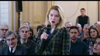 Суперзвезда — трейлер (2021) драма, комедия, Франция, Германия