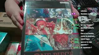 One Piece Big unboxing, EB, Japanese Anniversary, best collection and Live Action