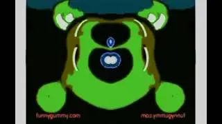 klaskyklaskyklaskyklasky gummy bear movie maker G major + low voice