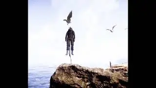 Sons of The Forest Perfect Girl Edit