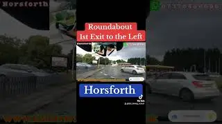#leeds #leedstest #horsforth