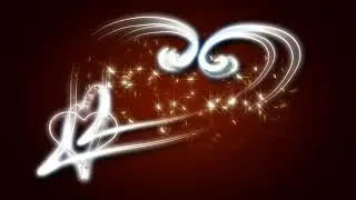 Футажи. День свадьбы. Сердечки.