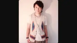 堀江一眞　HORIE Kazuma　ボイスサンプル