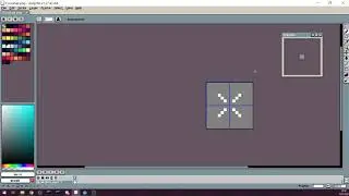 Godot FPS crosshair (response to Garbaj tutorial)