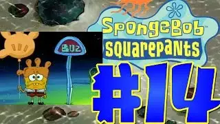 Spongebob Squarepants: Battle for Bikini Bottom - Part 14 - MegaFooboy