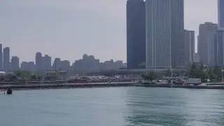 Chicago, IL Navy Pier
