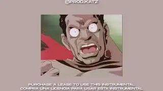 [DARK TRAP BEAT] 