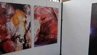 NEANDERARTgroup: Hans Faißt & Ralf Buchholz - Geheimnisvoll bis mysteriös