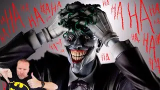 HIT OR MISS? Joker 