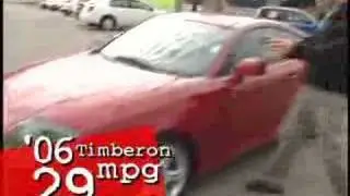 Go Green Electric Cars
