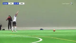 Viimsi JK - JK Tallinna Kalev I 1:1 I Taliturniir 2023