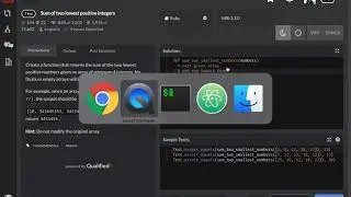 Ruby Programming - CodeWars #1