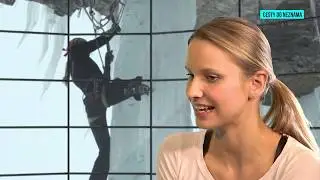 Cesty do neznáma  (08. díl) - Lucie Hrozová