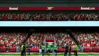 FIFA 13 ModdingWay Mod Preview Version 0.9.9