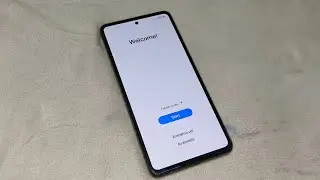 Samsung A53 5G FRP Bypass Android 14 Without PC | A536E Lock Remove 2025