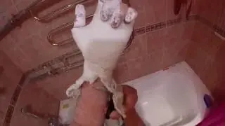 майнкрафтер Фирамир  СНЯЛ ГИПС С РУКИ!ТЕПЕРЬ ОН ГОТОВ К БОЮ!