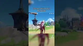 I found a weird bug 