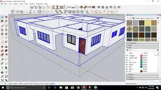 sketchup Isolate Selection fix problem hang work 