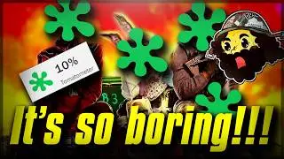 How to Fail at Adapting an Action-Comedy - Borderlands Movie Review