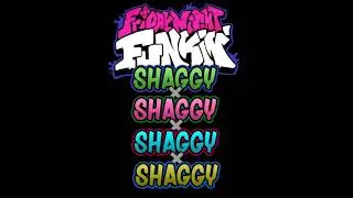 Quadripresent Deitys - FANMADE SHAGGY SONG