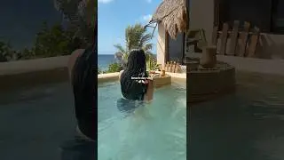 Day in my life in Tulum🌴🐚 