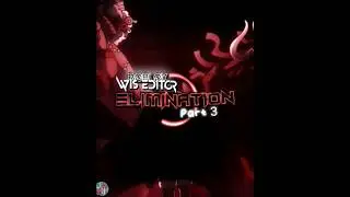 Roblox WIS Editor Elimination | Pt. 3